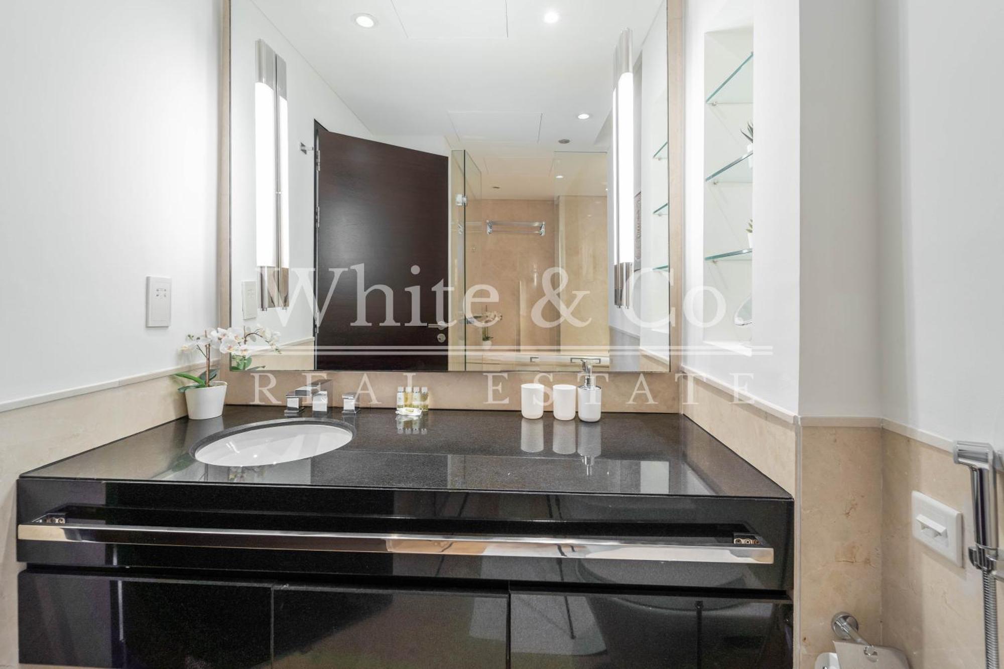 2 Bedroom In The Address Marina Mall W Marina Eye View Apartment *