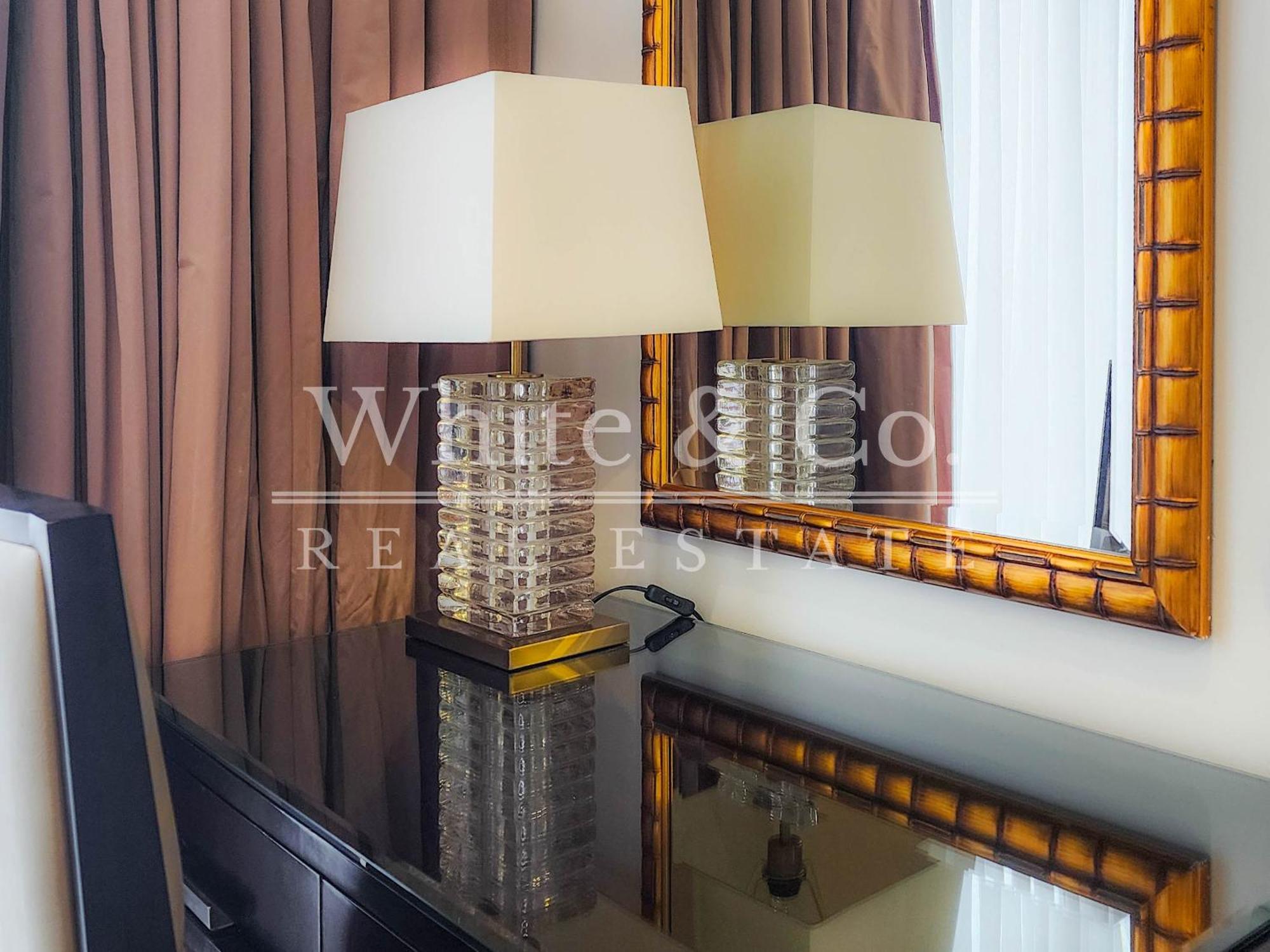 2 Bedroom In The Address Marina Mall W Marina Eye View Apartment Dubai